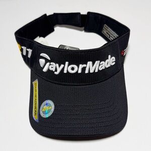 TaylorMade R11 Burner Visor